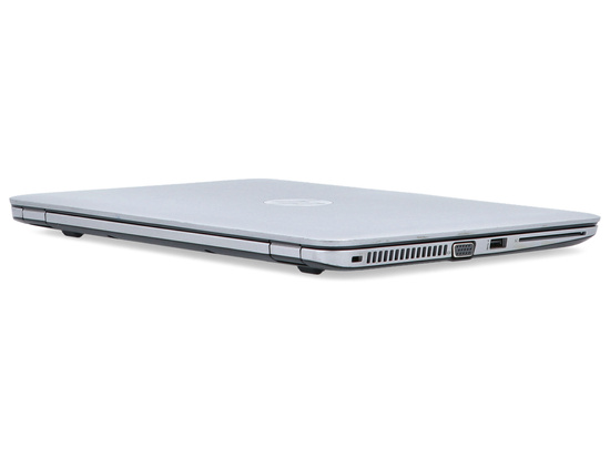 HP EliteBook 820 G3 i5-6300U 8GB 256GB SSD 1920x1080 Clase A Windows 10 Professional