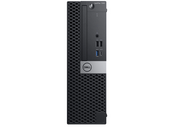 Dell Optiplex 7060 SFF i5-8500 6x3.0GHz 16GB 480GB SSD Windows 11 Professional
