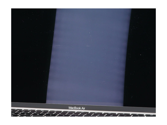 Apple MacBook Air A1932 i5-8210Y 8GB 128GB SSD 2560x1600 Class A- MacOS Big Sur QWERTY