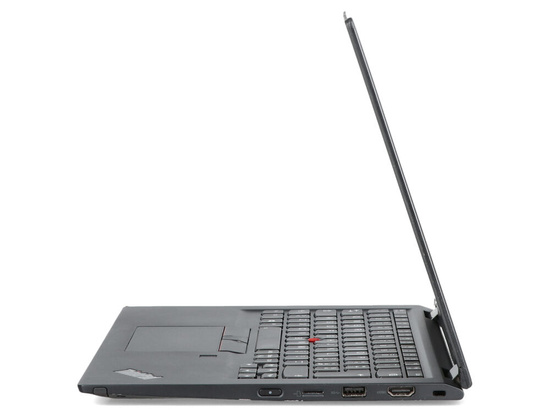 Сенсорний Lenovo ThinkPad x390 Yoga i7-8665U 16GB 512GB SSD 1920x1080 Клас A- Windows 11 Home