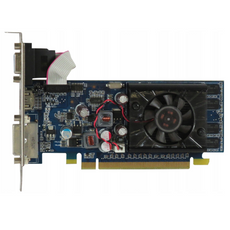 PEGATRON GeForce 310 512MB DDR3 High Profile Graphics Card