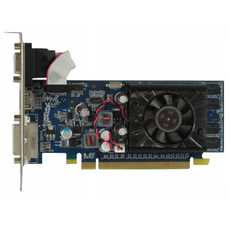 NVIDIA GeForce 310 512MB DDR3 High Profile Grafikkarte