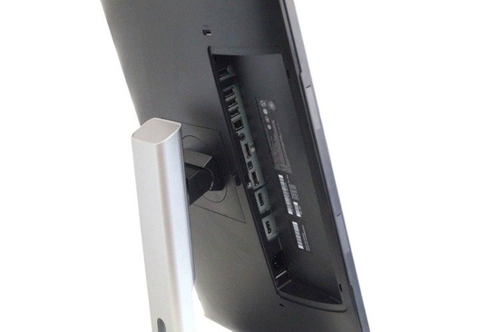 Monitor Dell UltraSharp U2715H 27" LED 2560x1440 IPS HDMI DVI Negro Clase A