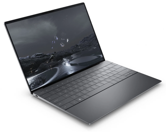 Dell XPS 9320 i7-1260P 16GB 512GB SSD M.2 1920x1200 Клас А Windows 11 Home
