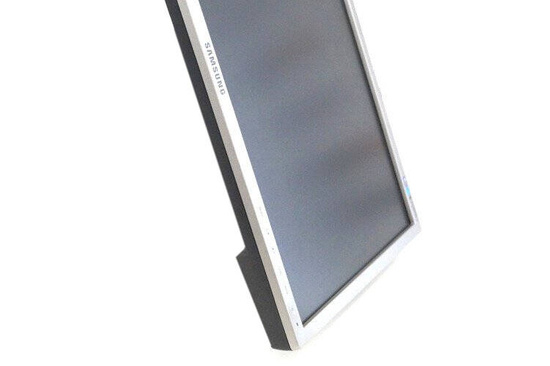 Монітор Samsung SyncMaster 2243BW 22" 1680x1050 DVI D-SUB Срібний Без Підставки Клас A-