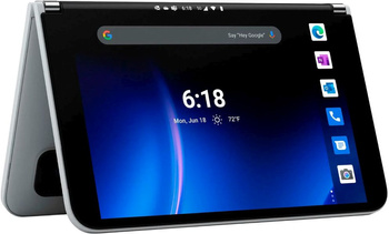 Microsoft Surface Duo 2 8GB 256GB Glacier Ex-display Android