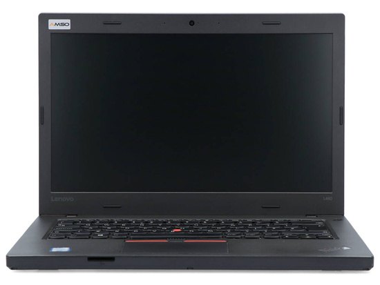 Lenovo ThinkPad L460 i5-6200U 8GB 240GB SSD 1600x900 Clase A Windows 10 Home
