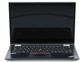 Dotykowy Lenovo ThinkPad X380 Yoga i7-8650U 16GB 1920x1080 Klasa A-