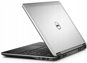 Dell Latitude E7240 Intel i5-4300U 8GB 120GB SSD 1366x768 Třída A