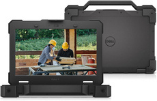 Dell Latitude 7414 Rugged Extreme tactile i5-6300U 16 Go 512 Go SSD 1366x768 Classe A Windows 10 Professionnel