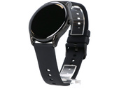 Новий смарт-годинник GlacierX Sphere Black + браслет mesh GX-SC36 BM