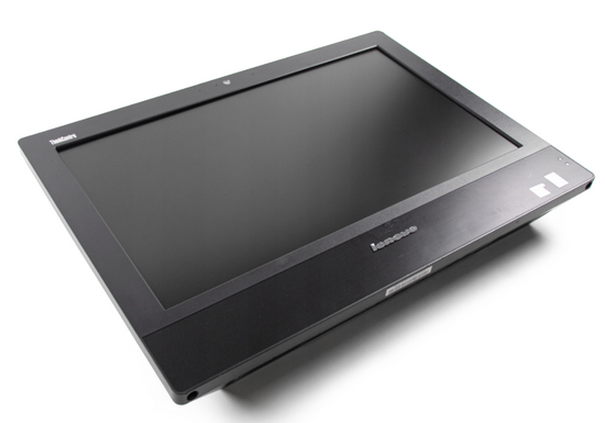 Lenovo ThinkCentre M73z i3-4150 2x3.5GHz 16GB 256GB SSD Bez základny Windows 10 Professional