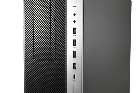 HP EliteDesk 800 G5 TW i5-9500 6x3.0GHz 8GB 480GB SSD BN