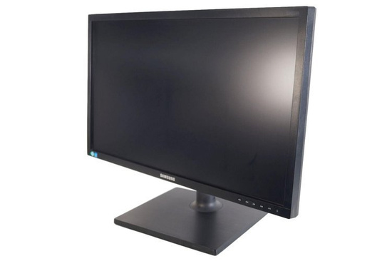 Monitor Samsung S24E650BW 24" LED 1920x1200 DVI D-SUB Třída A-