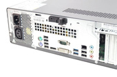 Fujitsu Esprimo E710 SFF i3-3220 3,3 GHz 8 Go de RAM