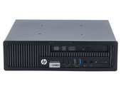 HP Elitedesk 800 G1 USDT i7-4770s 3.1GHz 16GB RAM