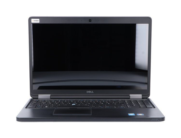 Touchscreen Dell Latitude E5550 i7-5600U 8GB New hard drive Touchscreen Dell Latitude E5550 i7-5600U 8GB New hard drive