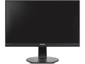Monitor Philips 241B7QUPEB 24" 1920x1080 LED IPS Černý s funkcí dokování přes USB 3.0 Třída A