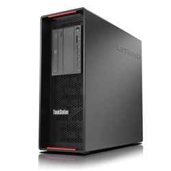 Lenovo ThinkStation P720 Plata 4110 8x2.1GHz 16GB 480GB SSD Windows 11 Profesional