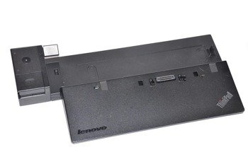 Lenovo ThinkPad Pro Dock 40A1 pro T440 L540 T550 (b. klíč)