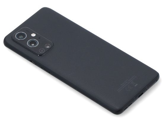 Oneplus 9 Pro LE2123 12GB 256GB Stellar Black Ex-display Android