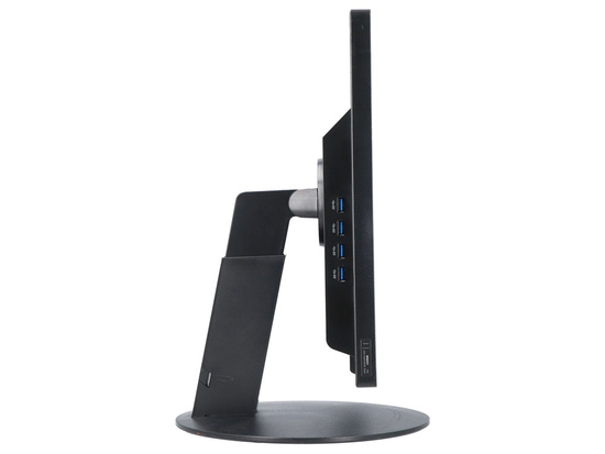 Monitor Lenovo ThinkVision T2324pA 23" LED 1920x1080 IPS HDMI DisplayPort Třída A