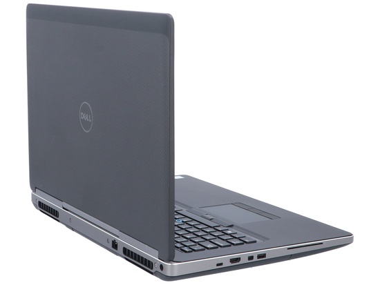 Dell Precision 7720 i7-6820HQ 32GB 1TB SSD 1920x1080 Quadro P3000 класу A Windows 10 Professional