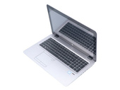 Touchscreen HP EliteBook 850 G3 i5-6300U 8GB New hard drive 480GB SSD 1920x1080 Class A-