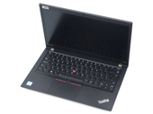 Lenovo ThinkPad T490s i5-8265U 16GB 512GB SSD 1920x1080 Třída A Windows 11 Home