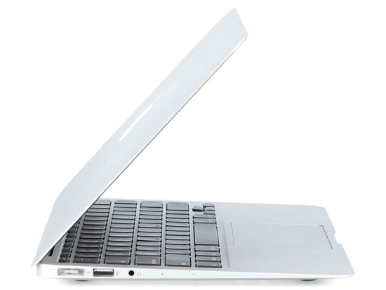 Apple MacBook Air A1465 i5-3317U 4GB 128GB SSD 1366x768 Clase A- MacOS Mojave