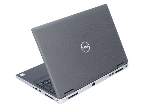 Dell Precision 7540 i7-9850H 32GB 1TB 1920x1080 Nvidia Quadro T1000 Klasa A Windows 11 Professional