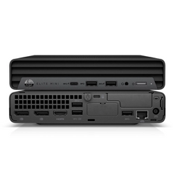HP Elite Mini 800 G9 i5-14500T 14x1.7GHz 16GB 512GB SSD WIFI Windows 11 Home