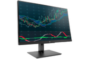 Monitor HP Z24n G2 24" IPS 1920x1200 LED HDMI DVI Czarny Klasa A