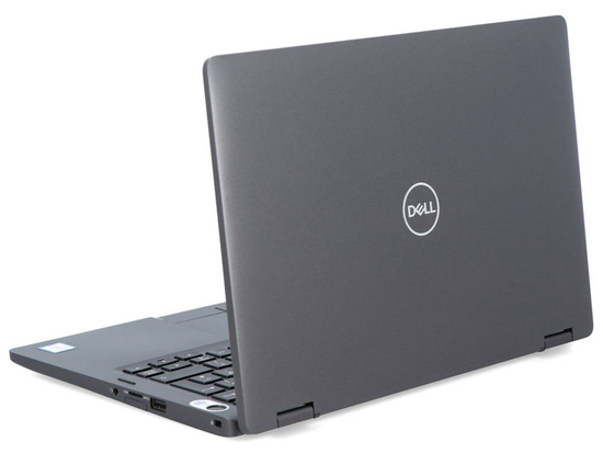 Сенсорний Dell Latitude 5300 2в1 i5-8365U 8GB 480GB SSD 1920x1080 Клас A Windows 11 Home