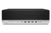 HP EliteDesk 800 G5 SFF i5-9500 6x3.0GHz 16GB 256GB SSD Windows 11 Home