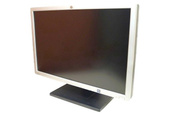 Монітор HP LP2465 24" LCD 1920x1200 PVA Срібний Клас A-