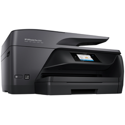 Stampante a getto d'inchiostro HP OfficeJet Pro 6960 Colore Tiratura da 3 a 5 mila pagine stampate