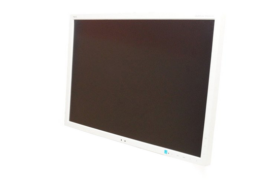 NEC EA243WM 24'' LED monitor 1920x1200 PIVOT WHITE Bez stojanu Třída A