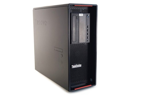 Lenovo ThinkStation P510 TW E5-1607v4 4x3.1GHz 16GB 240GB SSD NVS Windows 10 Professionnel