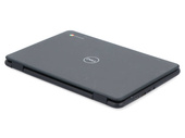 Dell Chromebook 5190 Celeron N3350 4GB 32GB 1366x768 Classe A- Chrome OS