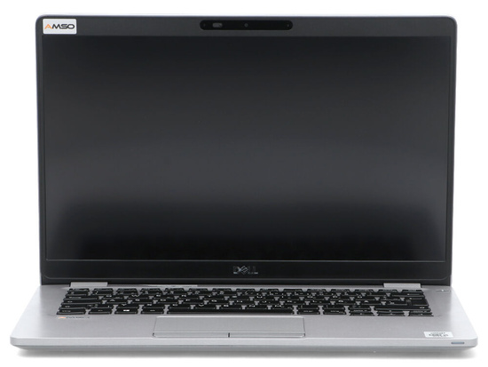 Dell Latitude 5310 i5-10210U 16GB 256GB SSD M.2 1366x768 Clase A- Windows 11 Professional