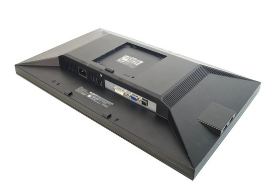 Монітор Dell P2211H 22" LED 1920x1080 DVI D-SUB Чорний VESA Клас A-