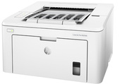 HP LaserJet PRO M203dn Laserdrucker Laufleistung 21.000 Seiten