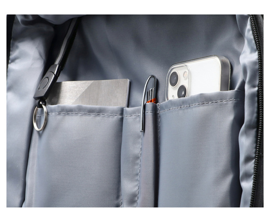 HP EliteBook 840 G8 i5-1145G7 8GB 512GB SSD 1920x1080 Klasse A Windows 11 Home + Amso Tung Rucksack