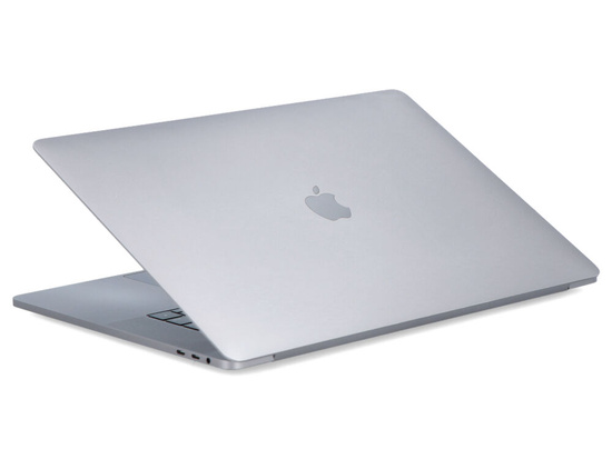 Apple MacBook Pro A1990 i7-8750H 16GB 512GB SSD 2880x1800 AMD Radeon Pro 555X Clase B MacOS