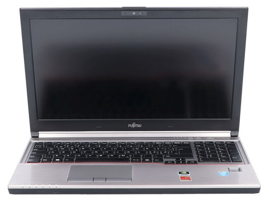 Fujitsu Celsius H730 i7-4810MQ 16GB 240GB SSD 1920x1080 nVidia Quadro K2100M Class A Windows 10 Professional