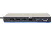 HP Elite Dock TPA-B01 USB-C Dock USB 3.0