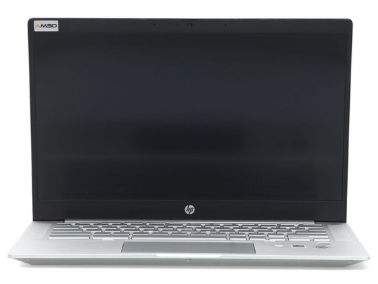 HP Chromebook Pro c640 i5-10310U 8GB 64GB eMMC 1920x1080 Třída A Chrome OS Podpora do roku 2030 + Pouzdro HP