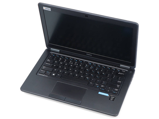 Dell Latitude E7250 i5-5300U 8GB 120GB SSD 1366x768 Třída A-