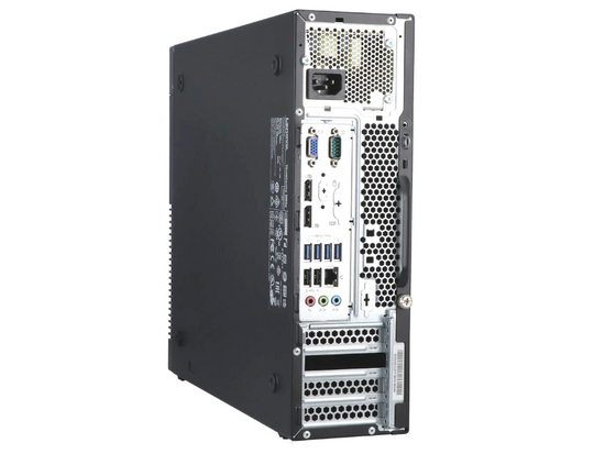 Lenovo ThinkCentre M93p SFF i5-4570 4x3.2GHz 8GB RAM